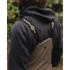 Korda Polar Salopettes Olive Overalls M