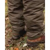 Korda Polar Salopettes Olive Overalls M