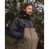 Korda Polar Salopettes Olive Overalls M