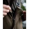 Korda Polar Salopettes Olive Overalls M