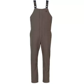 Korda Polar Salopettes Olive Overalls L