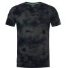 Korda Tie Dye Slate Grey T-shirt L