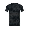 Korda Tie Dye Slate Grey T-shirt XL