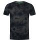 Korda Tie Dye Slate Grey T-shirt 3XL