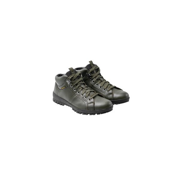 Korda - KORE Kombat Boots Olive green - Boots - 11/46 - Autumn clothing, Winter clothing - Boots, shoes, slippers