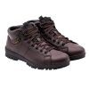 Korda - KORE Kombat Boots Brown - Boots - 9/43 - Autumn clothing, Winter clothing - Boots, shoes, slippers
