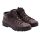 Korda - KORE Kombat Boots Brown - Boots - 9/43 - Autumn clothing, Winter clothing - Boots, shoes, slippers