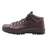 Korda - KORE Kombat Boots Brown - Boots - 9/43 - Autumn clothing, Winter clothing - Boots, shoes, slippers