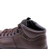Korda - KORE Kombat Boots Brown - Boots - 9/43 - Autumn clothing, Winter clothing - Boots, shoes, slippers
