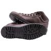 Korda - KORE Kombat Boots Brown - Boots - 9/43 - Autumn clothing, Winter clothing - Boots, shoes, slippers