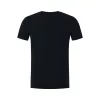 Korda Minimal Black T-shirt XL