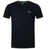 Korda Minimal Black T-shirt 2XL