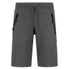 Korda LE Charcoal Jersey Shorts Shorts M