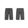 Korda LE Charcoal Jersey Shorts Shorts M