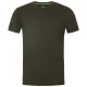 Korda Minimal Dark Olive T-Shirt S