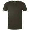 Korda Minimal Dark Olive T-Shirt L