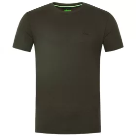 Korda Minimal Dark Olive T-Shirt 3XL
