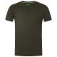 Korda Minimal Dark Olive T-Shirt 3XL