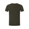 Korda Minimal Dark Olive T-Shirt 3XL