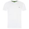 Korda Minimal White T-shirt M