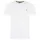Korda Minimal White T-shirt M