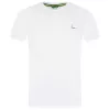 Korda Minimal White T-shirt L