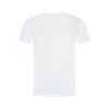 Korda Minimal White T-shirt 3XL