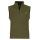 Korda Kore Fleece Gilet Olive Vest M
