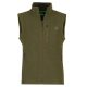 Korda Kore Fleece Gilet Olive Vest XL