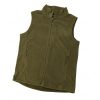 Korda Kore Fleece Gilet Olive Vest 2XL