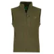 Korda Kore Fleece Gilet Olive Vest 3XL