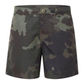   Korda - LE Quick Dry Shorts Kamo - Shorts - S - Summer Clothing - Trousers