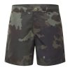 Korda - LE Quick Dry Shorts Kamo - Shorts - L - Summer Clothing - Trousers