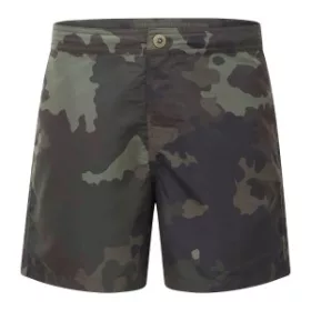   Korda - LE Quick Dry Shorts Kamo - Shorts - XXXL - Summer Clothing - Trousers