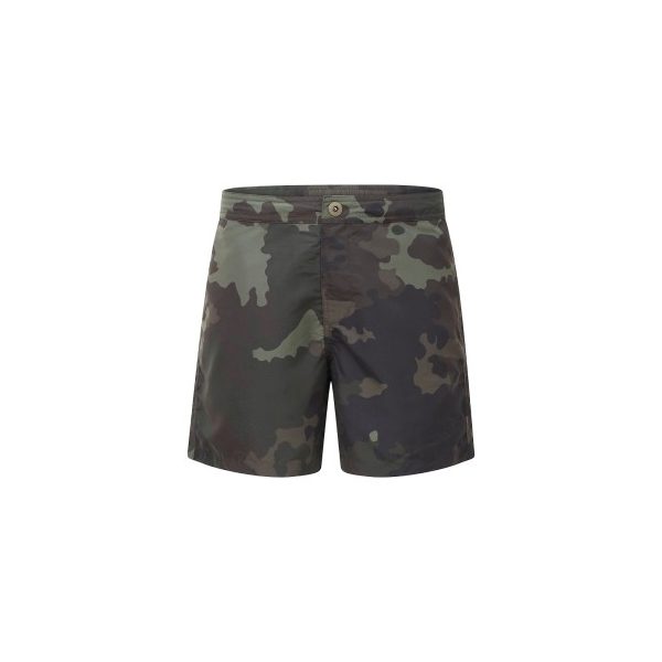 Korda - LE Quick Dry Shorts Kamo - Shorts - XXXL - Summer Clothing - Trousers