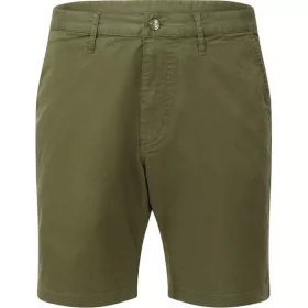   Korda - KORE Chino Shorts Olive - Shorts - L - Summer clothing - Trousers