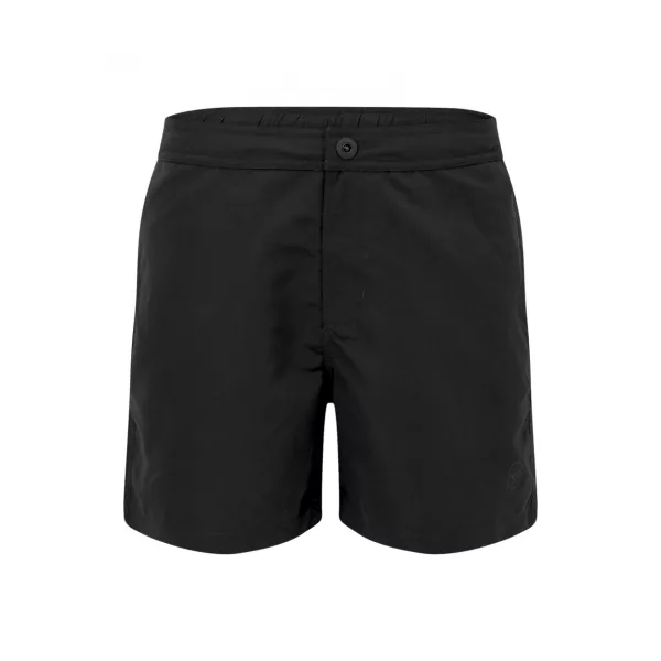 Korda LE Quick Dry Black Shorts S