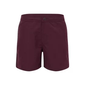 Korda LE Quick Dry Burgundy Shorts S