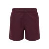 Korda LE Quick Dry Burgundy Shorts M