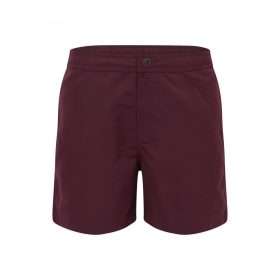 Korda LE Quick Dry Burgundy Shorts M