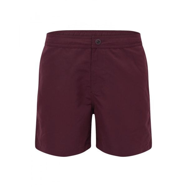 Korda LE Quick Dry Burgundy Shorts M