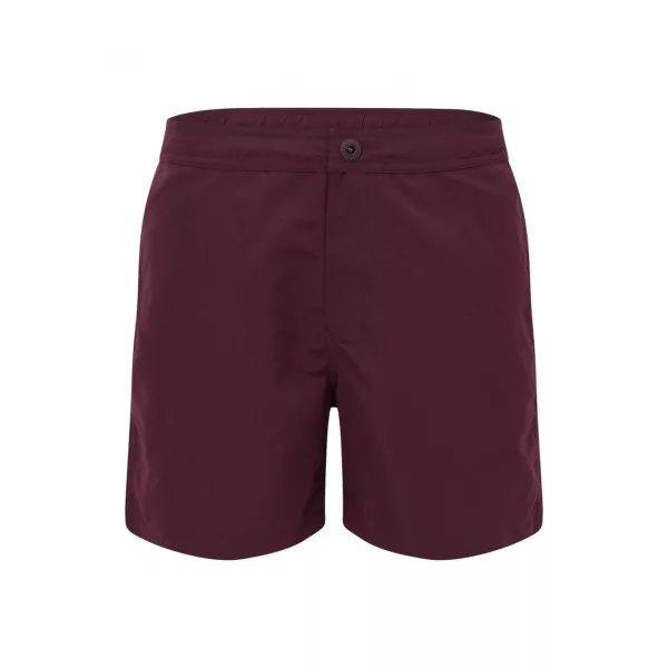 Korda LE Quick Dry Burgundy Shorts XXXL
