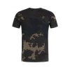 Korda Kore Dark Kamo T-shirt M