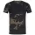 Korda Kore Dark Kamo T-shirt XL