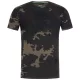 Korda Kore Dark Kamo T-shirt 3XL