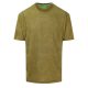Korda LE Kamo Pro Tee Olive T-shirt S