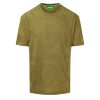 Korda LE Kamo Pro Tee Olive Tee XXL