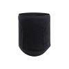 Korda LE Fleece Gaiter Black Multifunctional Scarf