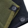 Korda LE Fleece Gaiter Black Multifunctional Scarf