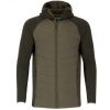 Korda Hybrid Olive Winter Jacket S
